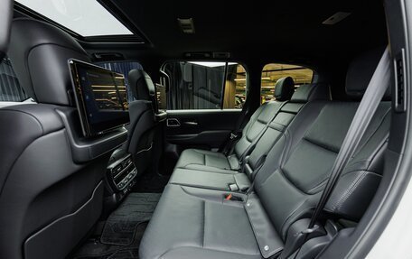 Toyota Land Cruiser, 2025 год, 15 200 000 рублей, 14 фотография