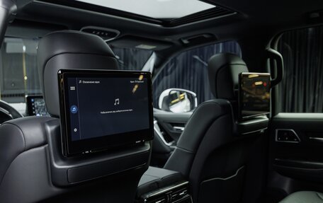 Toyota Land Cruiser, 2025 год, 15 200 000 рублей, 15 фотография