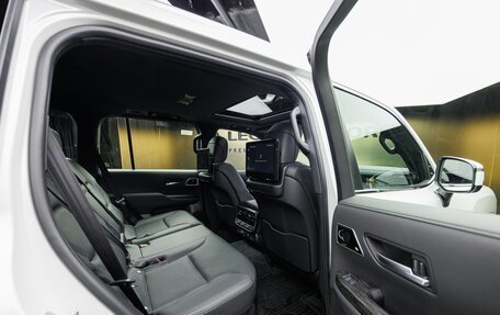 Toyota Land Cruiser, 2025 год, 15 200 000 рублей, 16 фотография