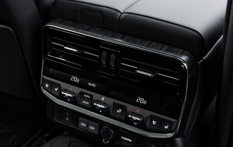 Toyota Land Cruiser, 2025 год, 15 200 000 рублей, 20 фотография