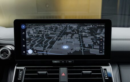 Toyota Land Cruiser, 2025 год, 15 200 000 рублей, 26 фотография