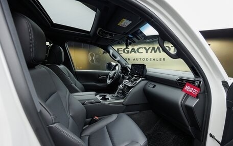 Toyota Land Cruiser, 2025 год, 15 200 000 рублей, 18 фотография