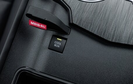 Toyota Land Cruiser, 2025 год, 15 200 000 рублей, 27 фотография