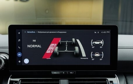 Toyota Land Cruiser, 2025 год, 15 200 000 рублей, 31 фотография