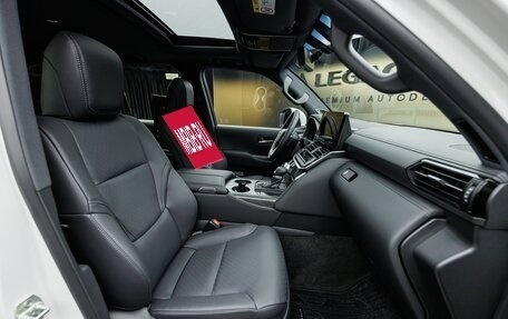 Toyota Land Cruiser, 2025 год, 15 200 000 рублей, 19 фотография