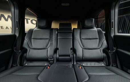 Toyota Land Cruiser, 2025 год, 15 200 000 рублей, 35 фотография