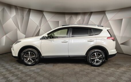 Toyota RAV4, 2015 год, 2 100 000 рублей, 5 фотография