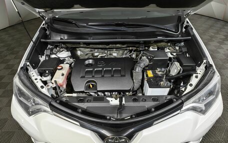 Toyota RAV4, 2015 год, 2 100 000 рублей, 11 фотография