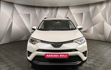 Toyota RAV4, 2015 год, 2 100 000 рублей, 7 фотография