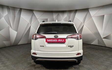 Toyota RAV4, 2015 год, 2 100 000 рублей, 8 фотография