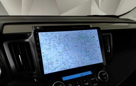 Toyota RAV4, 2015 год, 2 100 000 рублей, 22 фотография