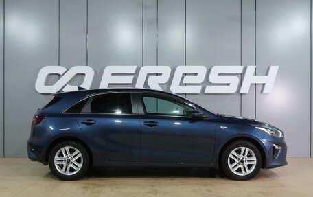 KIA cee'd III, 2018 год, 1 749 000 рублей, 5 фотография