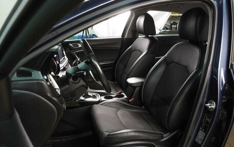 KIA cee'd III, 2018 год, 1 749 000 рублей, 10 фотография