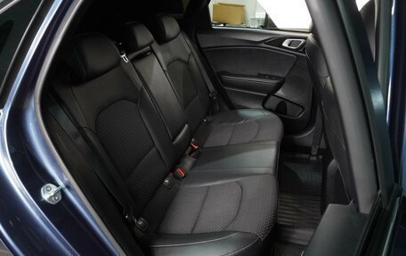 KIA cee'd III, 2018 год, 1 749 000 рублей, 7 фотография