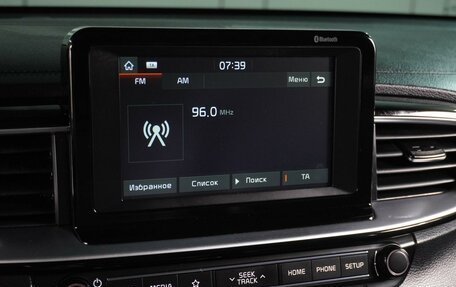 KIA cee'd III, 2018 год, 1 749 000 рублей, 16 фотография