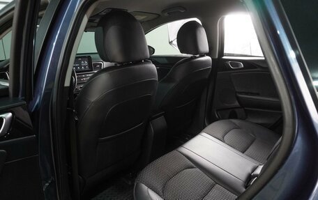 KIA cee'd III, 2018 год, 1 749 000 рублей, 11 фотография