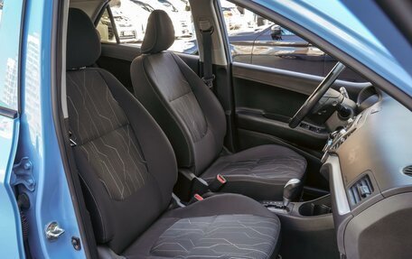 KIA Picanto II, 2014 год, 1 097 000 рублей, 8 фотография