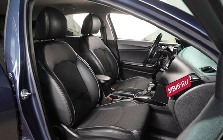 KIA cee'd III, 2018 год, 1 749 000 рублей, 8 фотография