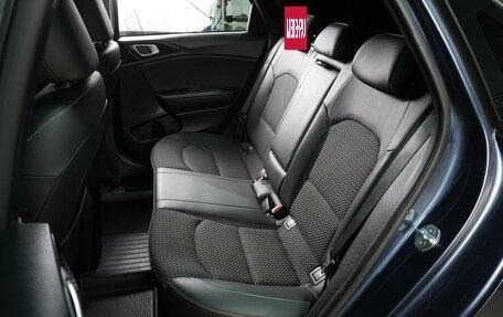 KIA cee'd III, 2018 год, 1 749 000 рублей, 9 фотография