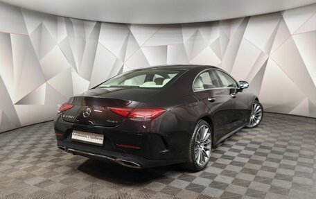 Mercedes-Benz CLS, 2018 год, 4 850 000 рублей, 2 фотография