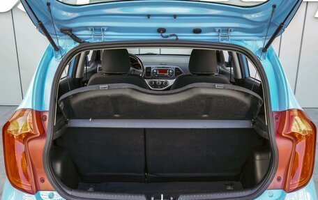 KIA Picanto II, 2014 год, 1 097 000 рублей, 17 фотография