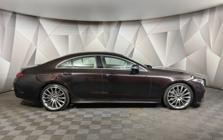 Mercedes-Benz CLS, 2018 год, 4 850 000 рублей, 6 фотография