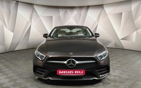 Mercedes-Benz CLS, 2018 год, 4 850 000 рублей, 7 фотография