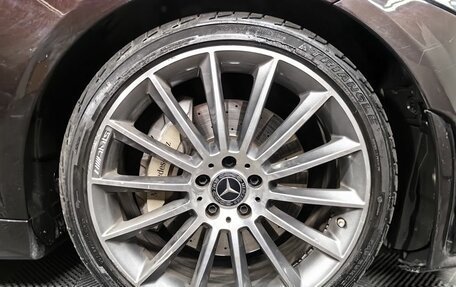 Mercedes-Benz CLS, 2018 год, 4 850 000 рублей, 9 фотография