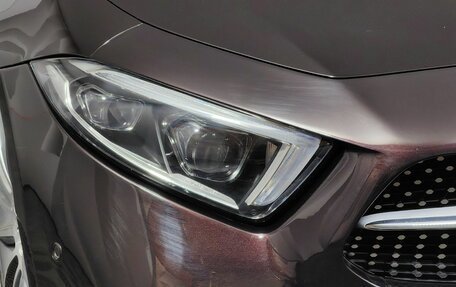 Mercedes-Benz CLS, 2018 год, 4 850 000 рублей, 10 фотография