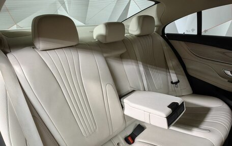 Mercedes-Benz CLS, 2018 год, 4 850 000 рублей, 17 фотография