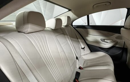 Mercedes-Benz CLS, 2018 год, 4 850 000 рублей, 16 фотография