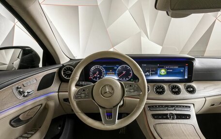 Mercedes-Benz CLS, 2018 год, 4 850 000 рублей, 20 фотография