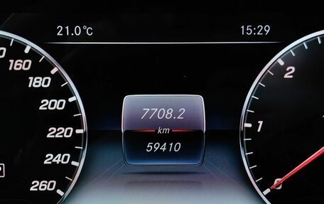 Mercedes-Benz CLS, 2018 год, 4 850 000 рублей, 18 фотография