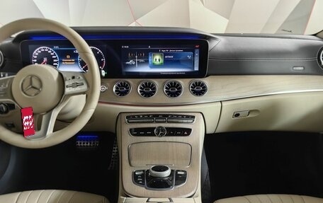 Mercedes-Benz CLS, 2018 год, 4 850 000 рублей, 15 фотография