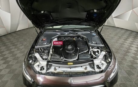 Mercedes-Benz CLS, 2018 год, 4 850 000 рублей, 11 фотография