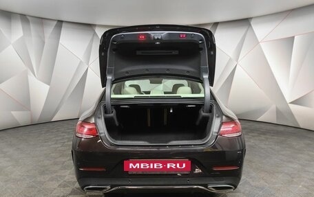 Mercedes-Benz CLS, 2018 год, 4 850 000 рублей, 12 фотография