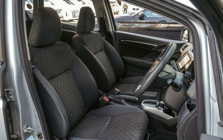 Honda Fit III, 2014 год, 1 050 000 рублей, 10 фотография