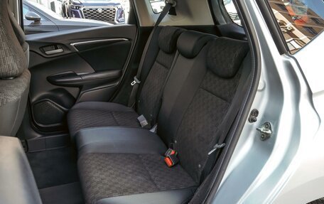 Honda Fit III, 2014 год, 1 050 000 рублей, 7 фотография