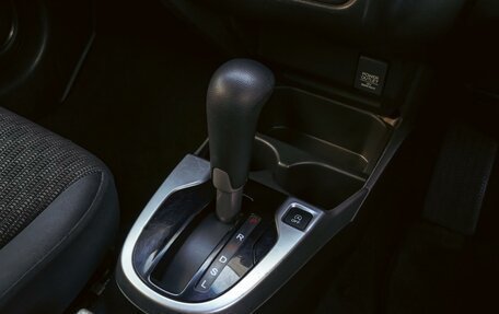 Honda Fit III, 2014 год, 1 050 000 рублей, 12 фотография