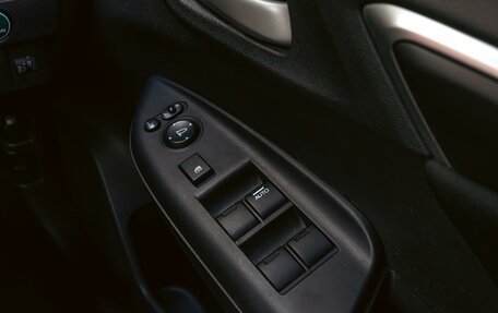 Honda Fit III, 2014 год, 1 050 000 рублей, 16 фотография