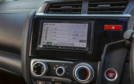 Honda Fit III, 2014 год, 1 050 000 рублей, 13 фотография