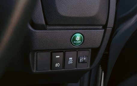 Honda Fit III, 2014 год, 1 050 000 рублей, 17 фотография