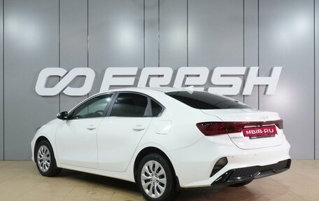 KIA Cerato IV, 2021 год, 2 199 000 рублей, 2 фотография