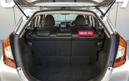 Honda Fit III, 2014 год, 1 050 000 рублей, 18 фотография