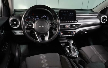 KIA Cerato IV, 2021 год, 2 199 000 рублей, 6 фотография