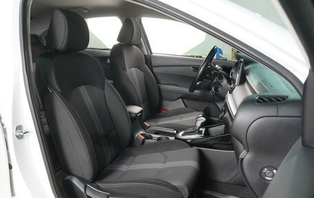 KIA Cerato IV, 2021 год, 2 199 000 рублей, 8 фотография