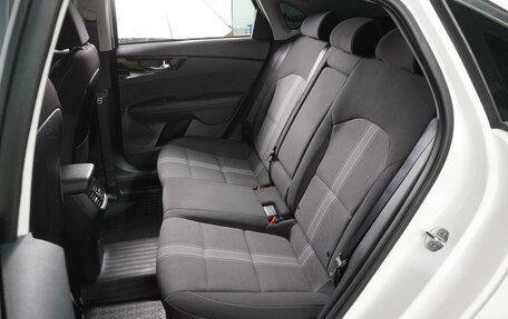KIA Cerato IV, 2021 год, 2 199 000 рублей, 9 фотография