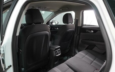 KIA Cerato IV, 2021 год, 2 199 000 рублей, 11 фотография