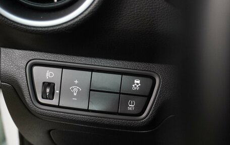 KIA Cerato IV, 2021 год, 2 199 000 рублей, 13 фотография