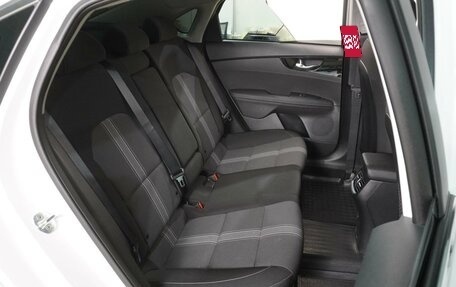 KIA Cerato IV, 2021 год, 2 199 000 рублей, 7 фотография